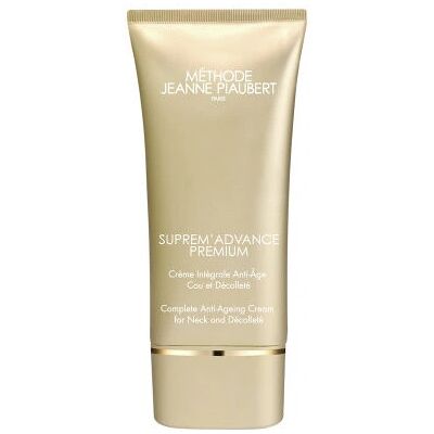 Crema de Cuello y Escote Jeanne Piaubert Suprem`Advance Premium - Crema Crema de Cuello y Escote Jeanne Piaubert Suprem`Advance Premium - Crema