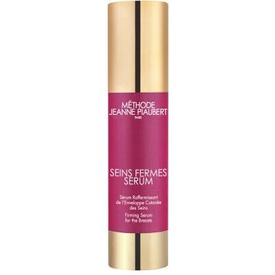 Jeanne Piaubert Oppstrammende Serum for Brystet - 50ml Jeanne Piaubert Oppstrammende Serum for Brystet - 50ml