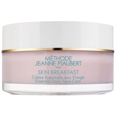Jeanne Piaubert Skin Breakfast Dag- og Nattkrem - Ansiktspleie Jeanne Piaubert Skin Breakfast Dag- og Nattkrem - Ansiktspleie