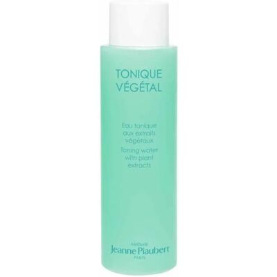 Eau Tonique Végétale Jeanne Piaubert 400ml Eau Tonique Végétale Jeanne Piaubert 400ml