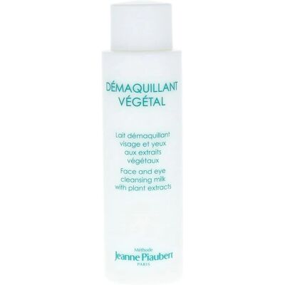 Jeanne Piaubert Vegetal Reinigungsmilch - Make Up Remover Milk Jeanne Piaubert Vegetal Reinigungsmilch - Make Up Remover Milk