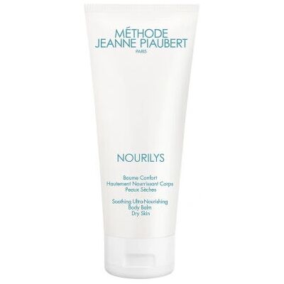 Jeanne Piaubert Nourilys Beruhigende Ultra-Nährendes Körperbalsam für Trockene Haut (200 ml) Jeanne Piaubert Nourilys Beruhigende Ultra-Nährendes Körperbalsam für Trockene Haut (200 ml)