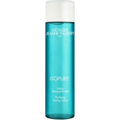 Jeanne Piaubert Isopure Purifying Toning Lotion - Face Lotion - 200ml - For Women Jeanne Piaubert Isopure Purifying Toning Lotion - Face Lotion - 200ml - For Women