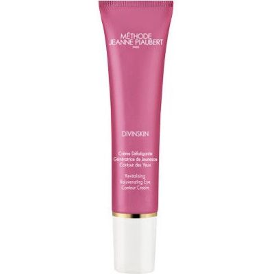Jeanne Piaubert Divinskin Eye Cream - All Skin Types Jeanne Piaubert Divinskin Eye Cream - All Skin Types