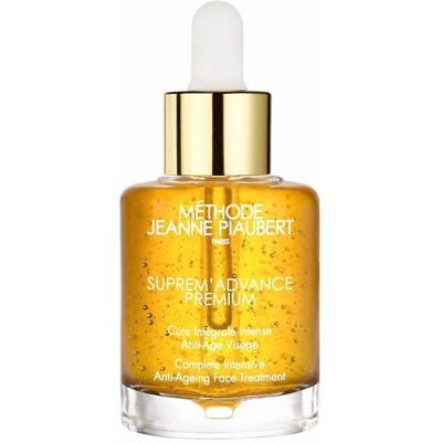 Jeanne Piaubert Suprem Advance Premium Anti-Aging Gesichtsbehandlung - Anti-Aging, Falten, Serum Jeanne Piaubert Suprem Advance Premium Anti-Aging Gesichtsbehandlung - Anti-Aging, Falten, Serum