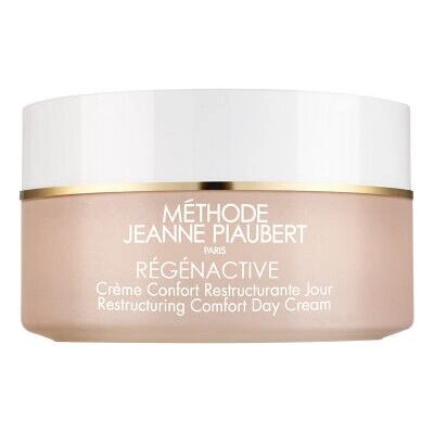 Jeanne Piaubert Regenactive Restructuring Comfort Krem Dzienny (50ml) Jeanne Piaubert Regenactive Restructuring Comfort Krem Dzienny (50ml)