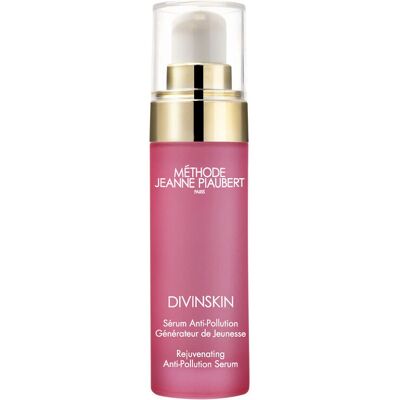 Divinskin Anti-Pollution Serum Jeanne Piaubert - Ansiktsserum Divinskin Anti-Pollution Serum Jeanne Piaubert - Ansiktsserum