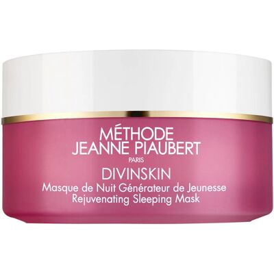Jeanne Piaubert Divinskin Fornyende Nattmaske - Ansiktsmaske for alle hudtyper Jeanne Piaubert Divinskin Fornyende Nattmaske - Ansiktsmaske for alle hudtyper