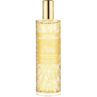 Jeanne Piaubert - Peau d'Ange - 100 ml - Huile sèche Jeanne Piaubert - Peau d'Ange - 100 ml - Huile sèche