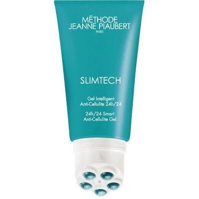 Jeanne Piaubert Slimtech Gel Intelligent Anti-Cellulite - 24H/24 Jeanne Piaubert Slimtech Gel Intelligent Anti-Cellulite - 24H/24