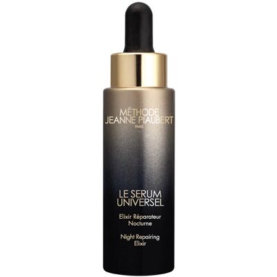 Jeanne Piaubert Universelt Ansiktsserum - Anti-Aging Nattpleie 30ml Jeanne Piaubert Universelt Ansiktsserum - Anti-Aging Nattpleie 30ml