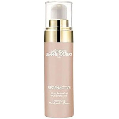 Jeanne Piaubert Regenactive Redensifying Serum - Ansiktsserum for alle hudtyper Jeanne Piaubert Regenactive Redensifying Serum - Ansiktsserum for alle hudtyper