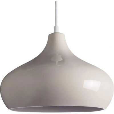 Lussiol Maria Ljus Keramisk Taklampa - Taklampa Lussiol Maria Ljus Keramisk Taklampa - Taklampa