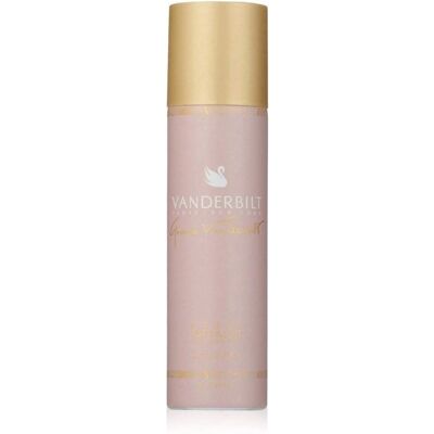Gloria Vanderbilt Deodoranttisuihke (150 ml) Gloria Vanderbilt Deodoranttisuihke (150 ml)