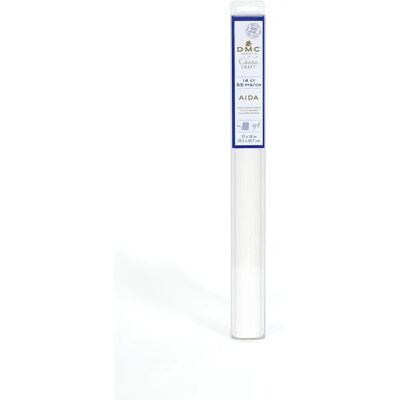 DMC 712 Crème Tissu pour Point de Croix - Tissu pour Point de Croix - Publicité DMC 712 Crème Tissu pour Point de Croix - Tissu pour Point de Croix - Publicité