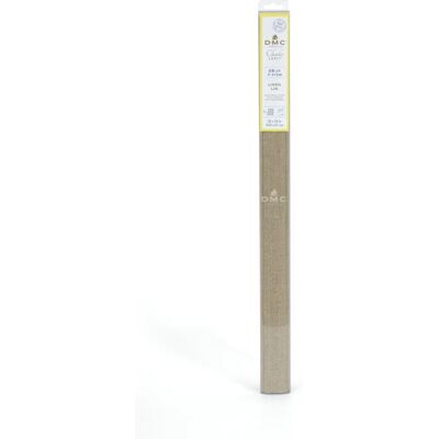 Tissu en lin pour point de croix - 3782 Beige - Lin naturel - Publicité Tissu en lin pour point de croix - 3782 Beige - Lin naturel - Publicité