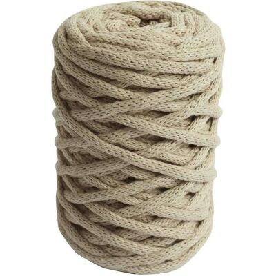 Fil de coton Eco Vita DMC - Recyclé, 250g - Décoration maison - Publicité Fil de coton Eco Vita DMC - Recyclé, 250g - Décoration maison - Publicité