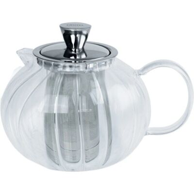 Cristel - Gyokuro - 1.2L - Verre - Théière - Publicité Cristel - Gyokuro - 1.2L - Verre - Théière - Publicité