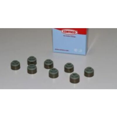 CORTECO 19020625 Ventielstiftafdichtingset - Toyota Celica V, VI & Starlet V CORTECO 19020625 Ventielstiftafdichtingset - Toyota Celica V, VI & Starlet V