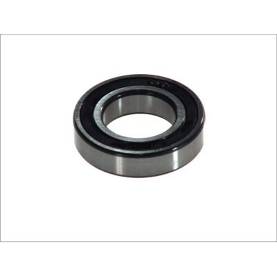 Rolamento de esferas de pista profunda FAG - 6006-2RS-C3 Rolamento de esferas de pista profunda FAG - 6006-2RS-C3