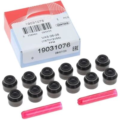 Kit guarnizioni albero a camme Corteco - Valvola BMW 11349064457 Kit guarnizioni albero a camme Corteco - Valvola BMW 11349064457