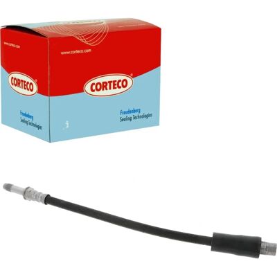 Corteco 19031664 Fleksibel bremseledning til BMW 5 Corteco 19031664 Fleksibel bremseledning til BMW 5