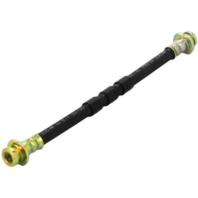 CORTECO 19031684 Rura hamulcowa - Tylny os 222mm - Rura hamulcowa CORTECO 19031684 Rura hamulcowa - Tylny os 222mm - Rura hamulcowa