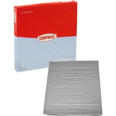 Corteco Opel Corsa Partikelfilter - Interiørfilter Corteco Opel Corsa Partikelfilter - Interiørfilter