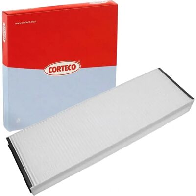 Corteco Peugeot 306 Partikelfilter - Kabine luftfilter Corteco Peugeot 306 Partikelfilter - Kabine luftfilter