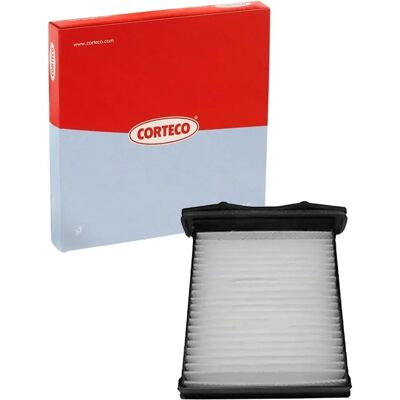 Corteco Land Rover Freelander kabinfilter - 80000060 Corteco Land Rover Freelander kabinfilter - 80000060