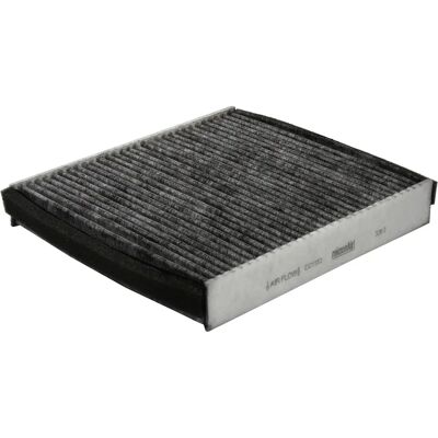 Corteco Modell 80000062 Aktivkullstofffilter - Innendørs luftfilter Corteco Modell 80000062 Aktivkullstofffilter - Innendørs luftfilter
