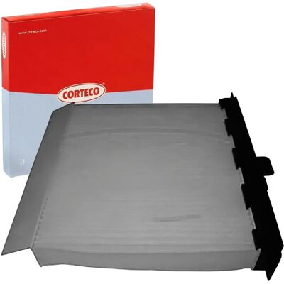 Corteco Fca10485 Indendørs Luftfilter - Luftfilter til Renault Grand Scénic Corteco Fca10485 Indendørs Luftfilter - Luftfilter til Renault Grand Scénic