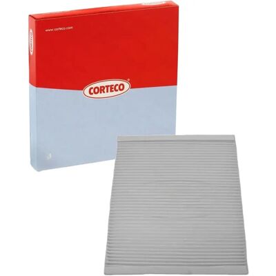 Corteco Luftfilter - Passasjerrom, Modell 80000159 Corteco Luftfilter - Passasjerrom, Modell 80000159