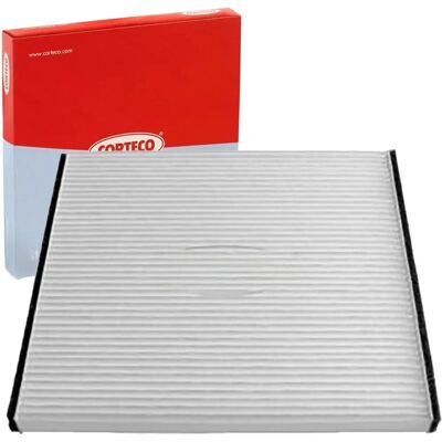 Corteco Innendørsfilter - Luftfilter Corteco Innendørsfilter - Luftfilter