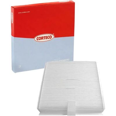 Corteco Mazda RX-8 Cabin Air Filter - Particulate Filter Corteco Mazda RX-8 Cabin Air Filter - Particulate Filter