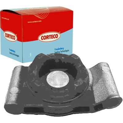 Corteco 80000209 Transmission Mount - Passer til Audi 80 90 Cabriolet Coupé Corteco 80000209 Transmission Mount - Passer til Audi 80 90 Cabriolet Coupé