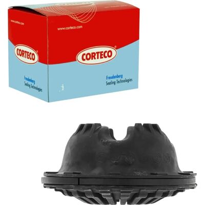 Corteco Suport Superior pentru Șoc - Față pentru Audi A4, A6, A7, Seat Exeo Corteco Suport Superior pentru Șoc - Față pentru Audi A4, A6, A7, Seat Exeo