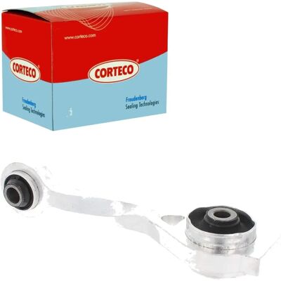 Corteco Μοντέλο 80000295 - Βάση κινητήρα για Renault Clio, Kangoo, Megane, Scenic, Thalia Corteco Μοντέλο 80000295 - Βάση κινητήρα για Renault Clio, Kangoo, Megane, Scenic, Thalia