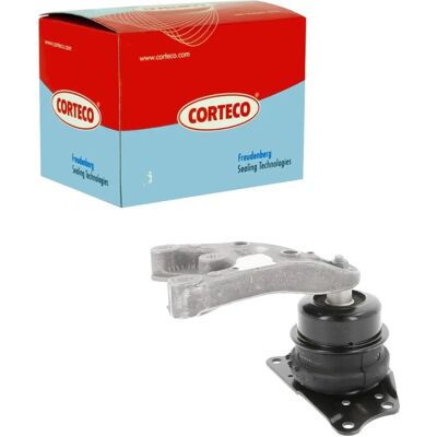 Corteco 80000321 Hidraulikus motorfelfüggesztés - Motor tartó Corteco 80000321 Hidraulikus motorfelfüggesztés - Motor tartó