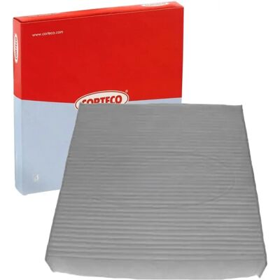 Corteco 80000345 Passasjerkabine Luftfilter - Luftfilter Corteco 80000345 Passasjerkabine Luftfilter - Luftfilter