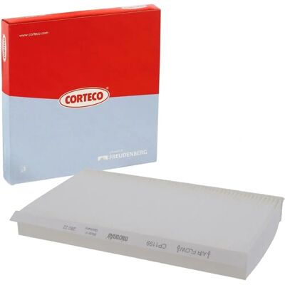 Corteco 80000360 - Luftfilter Corteco 80000360 - Luftfilter
