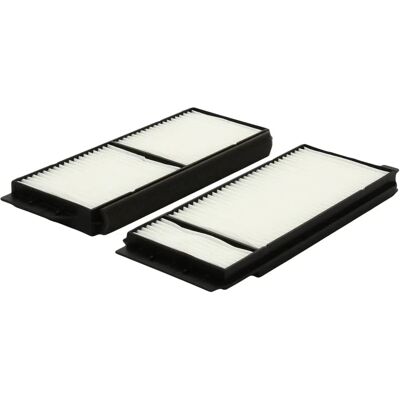 Corteco Luftfilter Mazda 3 5 - Passagerskab Corteco Luftfilter Mazda 3 5 - Passagerskab