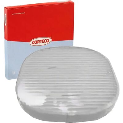 Filtru de aer interior Corteco Honda S2000 - Particule 160x150x20mm Filtru de aer interior Corteco Honda S2000 - Particule 160x150x20mm