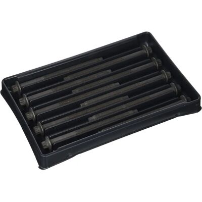 Corteco 016734B Sæt af cylindertopskruer til Citroën, Peugeot, Ford, Volvo - Sæt af cylindertopskruer Corteco 016734B Sæt af cylindertopskruer til Citroën, Peugeot, Ford, Volvo - Sæt af cylindertopskruer