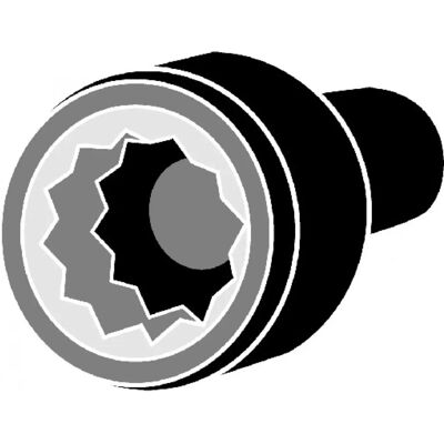 Corteco 016740B Cylindertop Bolt Sæt - Indre sekskant 10 til Volkswagen, SEAT Corteco 016740B Cylindertop Bolt Sæt - Indre sekskant 10 til Volkswagen, SEAT
