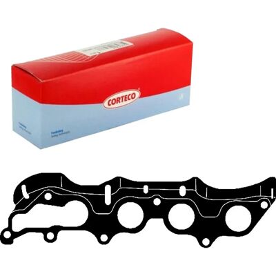 Corteco Abgaskrümmerdichtung - Langlebiger Dichtung für Ford, Mazda, Volvo Corteco Abgaskrümmerdichtung - Langlebiger Dichtung für Ford, Mazda, Volvo