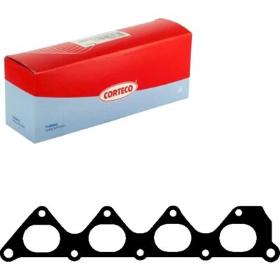 Corteco 026396P Exhaust Manifold Gasket - Exhaust Product Type Corteco 026396P Exhaust Manifold Gasket - Exhaust Product Type