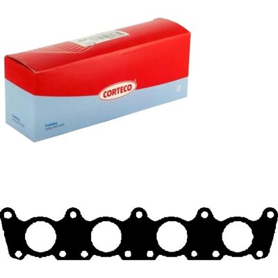 Corteco A3 A4 A6 Cabriolet Tt Seat Φραγμός συλλέκτη καυσαερίων Corteco A3 A4 A6 Cabriolet Tt Seat Φραγμός συλλέκτη καυσαερίων