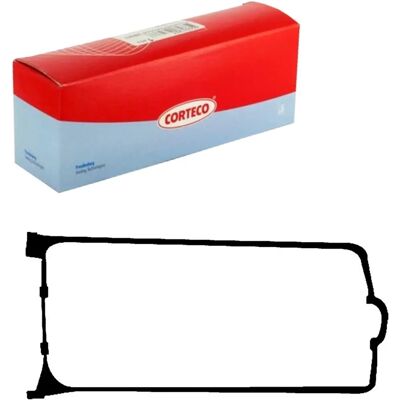 Honda Corteco Ventildeckeldichtung - 026583P - Für Civic, HR-V Honda Corteco Ventildeckeldichtung - 026583P - Für Civic, HR-V