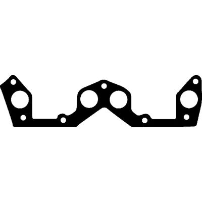 Corteco 026672p - Abgaskrümmerdichtung für Rover 100/200 Corteco 026672p - Abgaskrümmerdichtung für Rover 100/200
